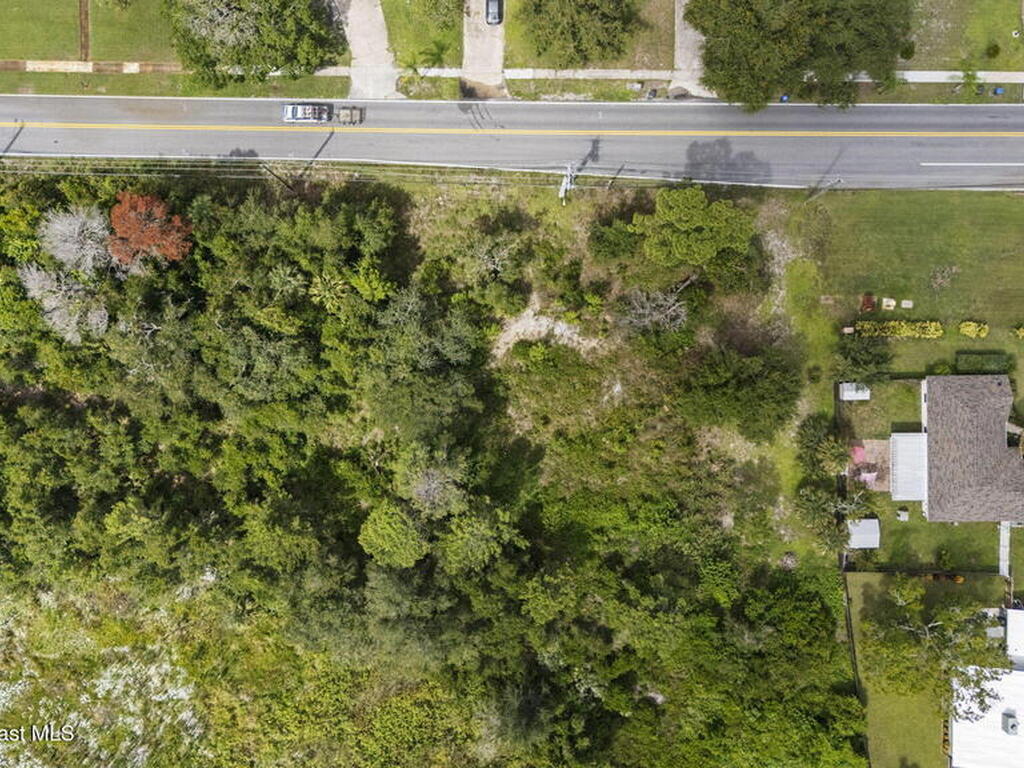 645 N Carpenter Road, Titusville, FL 32796