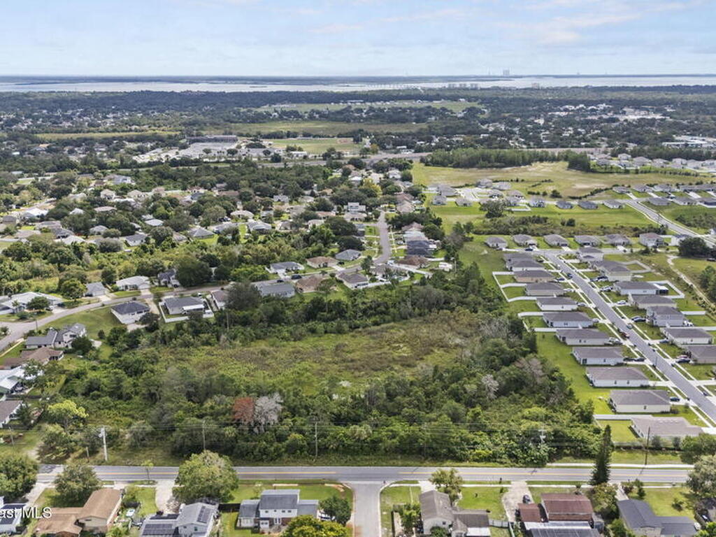 645 N Carpenter Road, Titusville, FL 32796