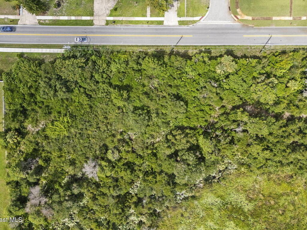 N Carpenter Road, Titusville, FL 32780