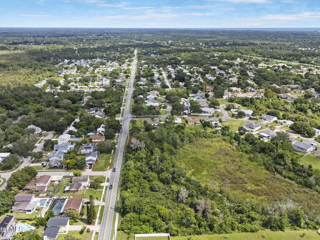 N Carpenter Road, Titusville, FL 32780