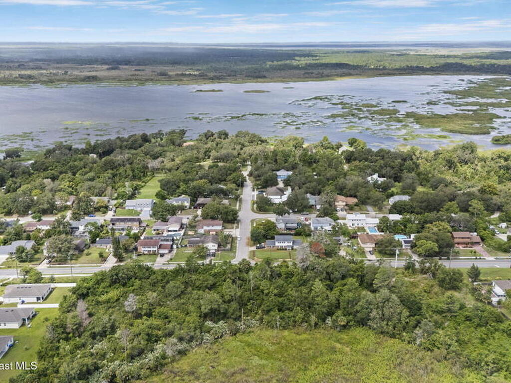 N Carpenter Road, Titusville, FL 32780