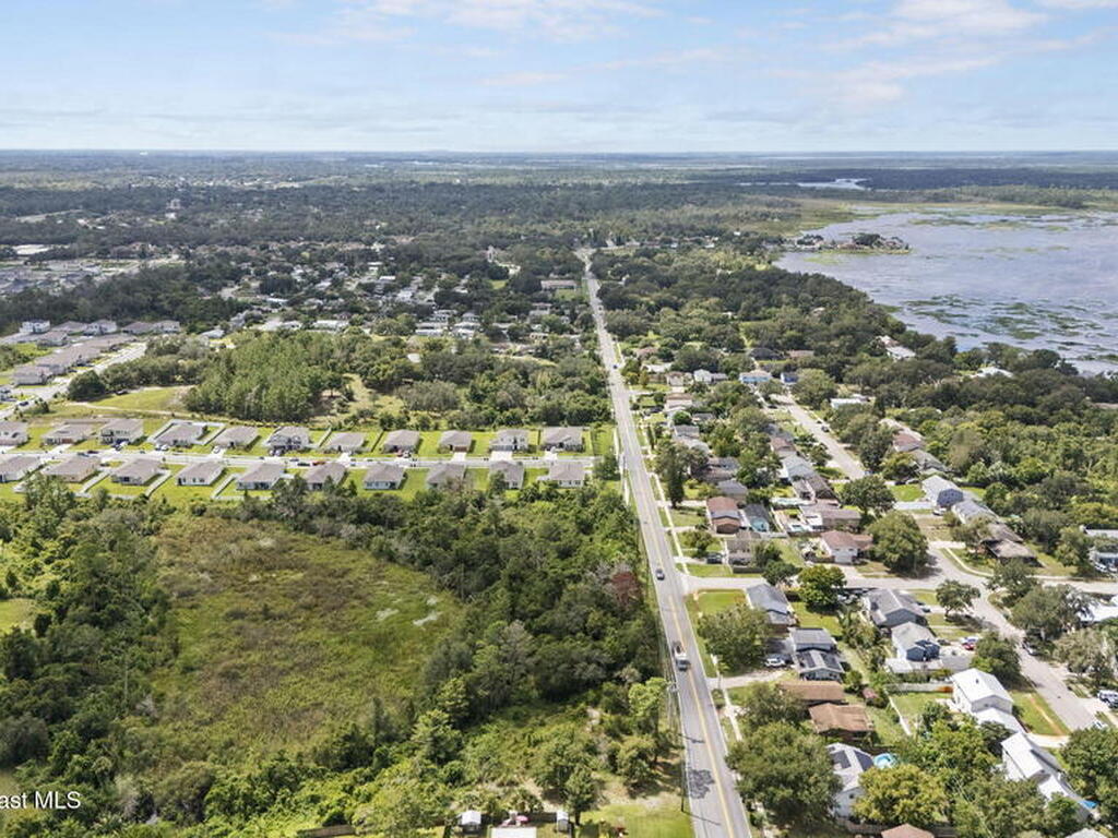 N Carpenter Road, Titusville, FL 32780