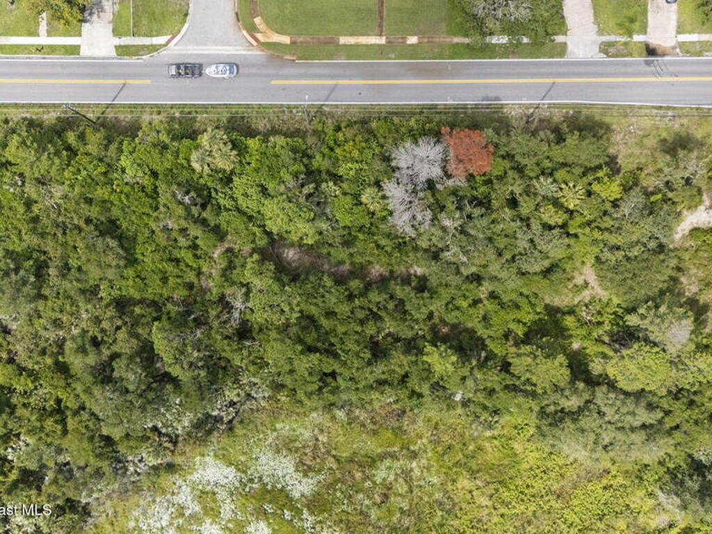 N Carpenter Road, Titusville, FL 32780
