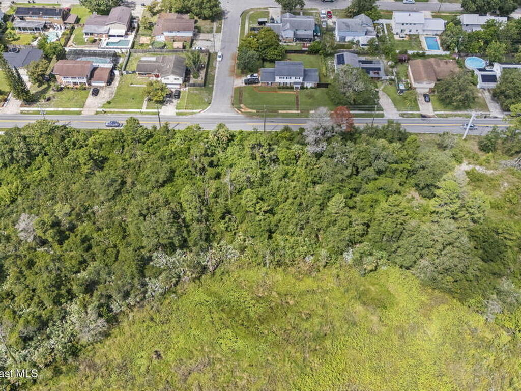 N Carpenter Road, Titusville, FL 32796