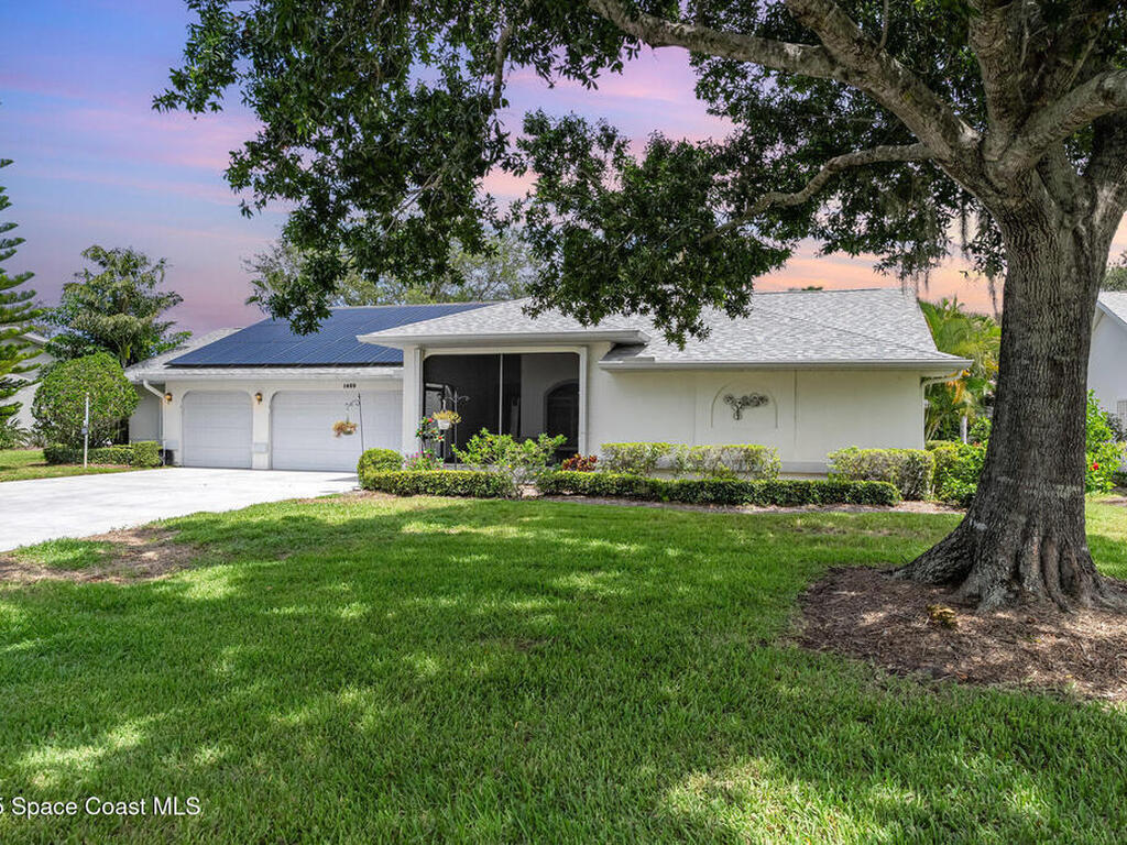 1469 Patriot Drive, Melbourne, FL 32940