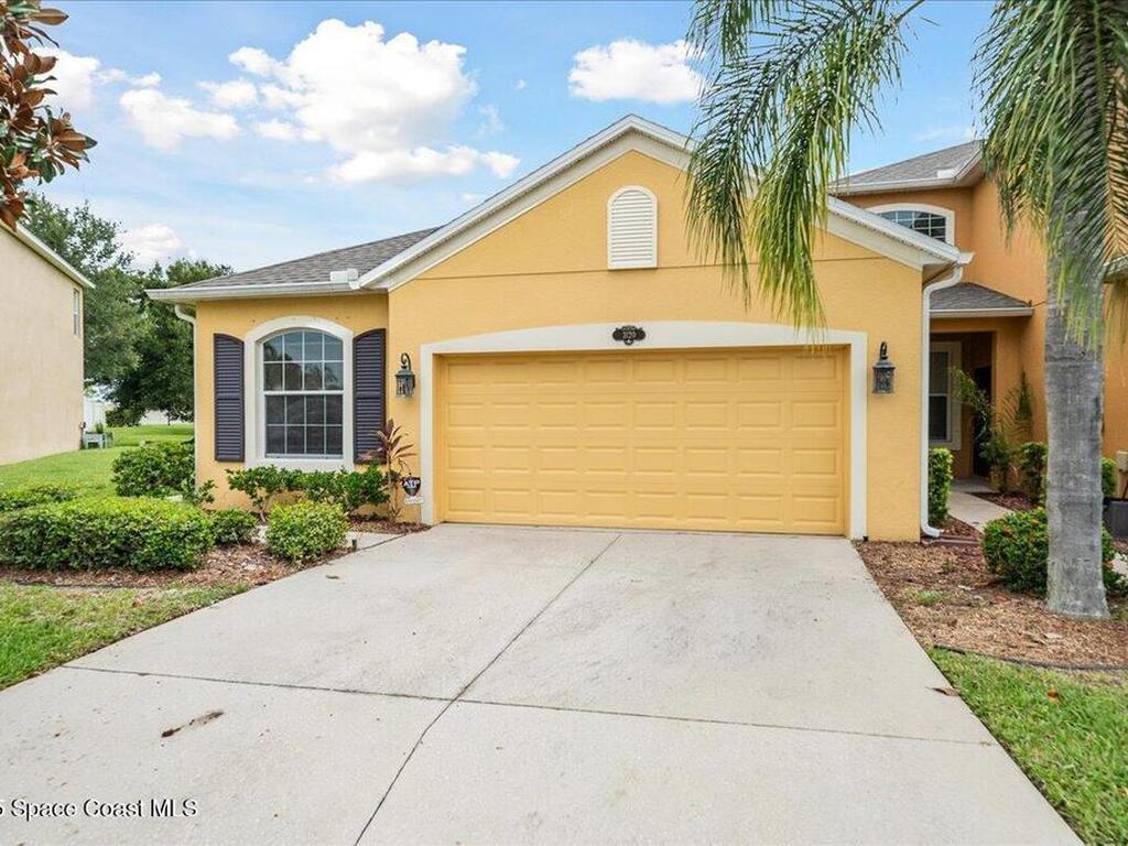 3120 Arden Circle, Melbourne, FL 32934