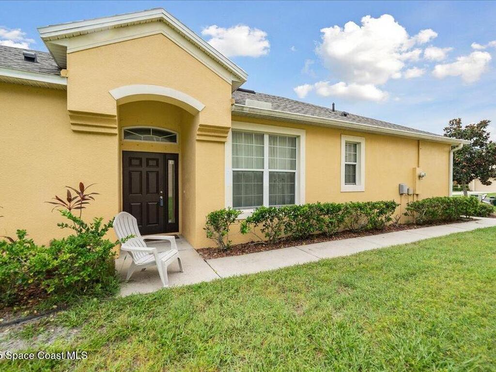 3120 Arden Circle, Melbourne, FL 32934