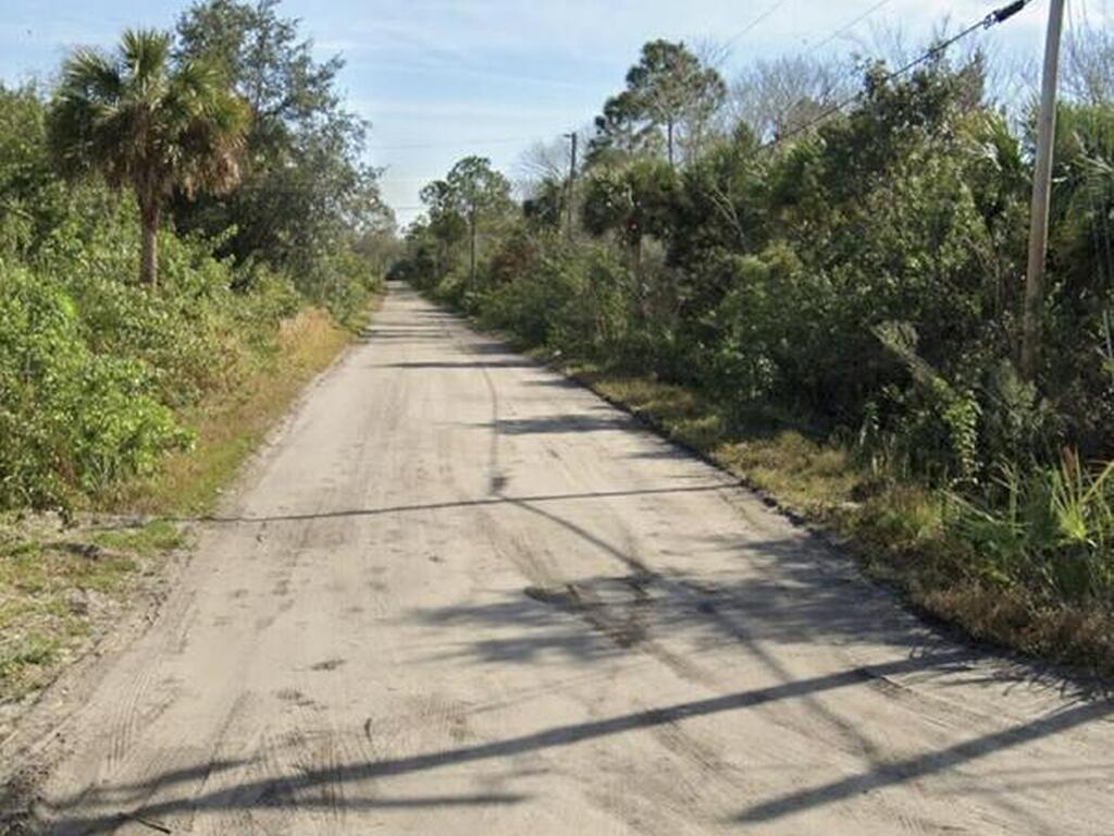 0000 Doug Williams Avenue, Cocoa, FL 32926