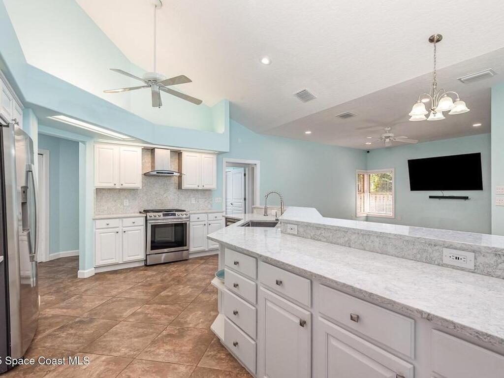 772 Lake Drive, Melbourne, FL 32940