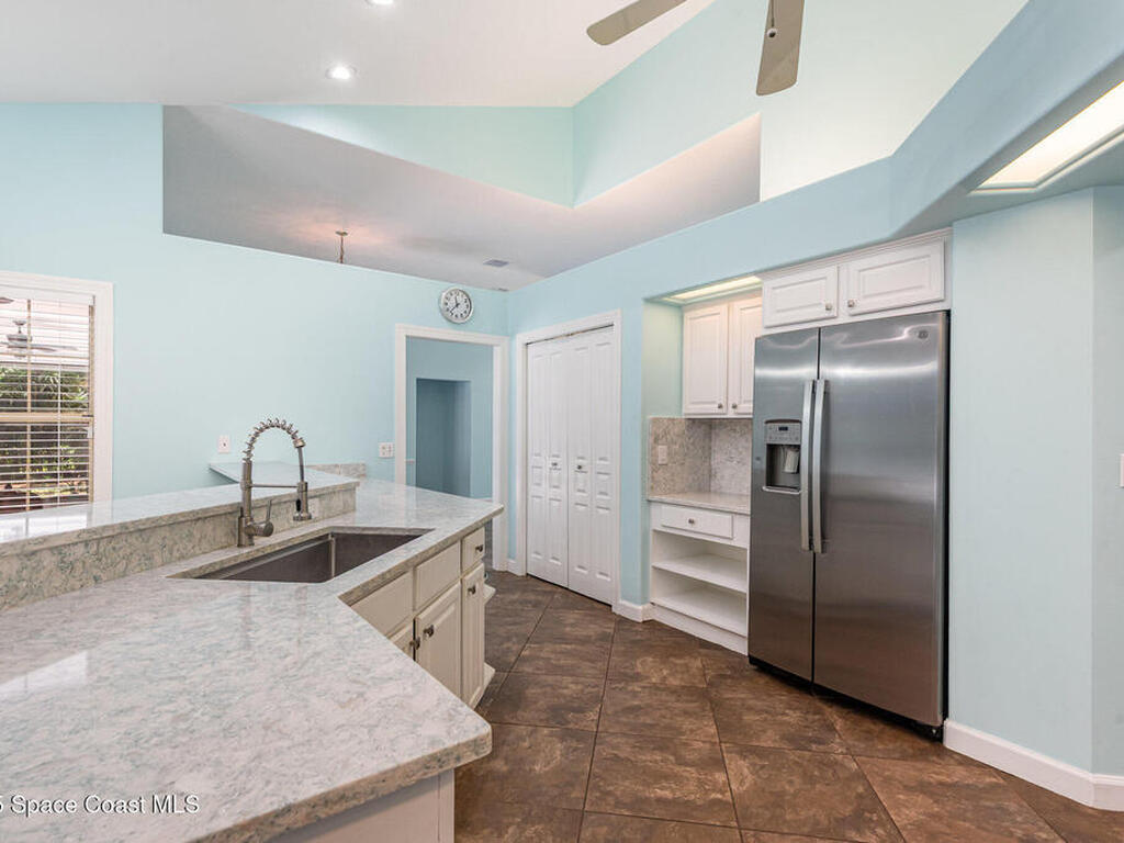 772 Lake Drive, Melbourne, FL 32940