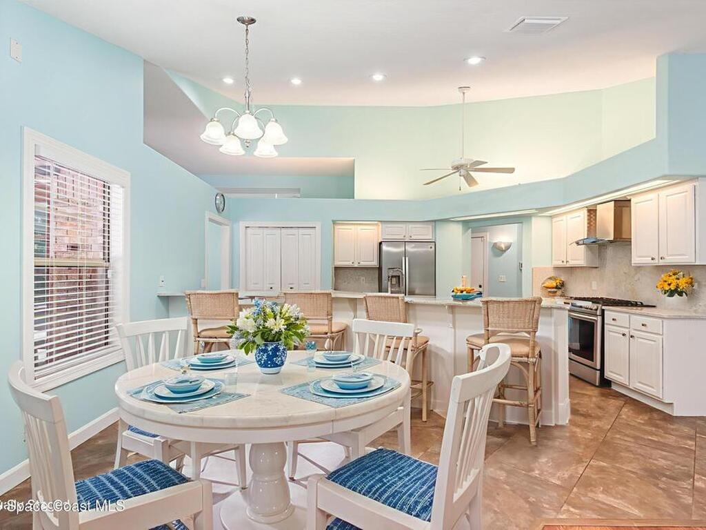 772 Lake Drive, Melbourne, FL 32940