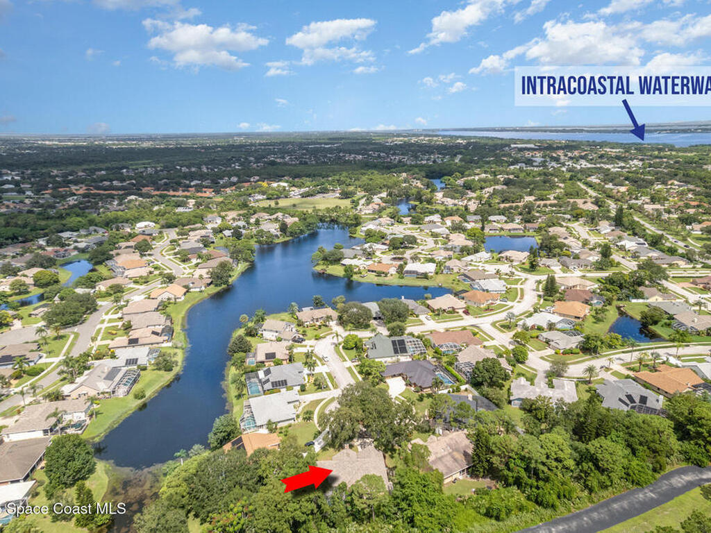 772 Lake Drive, Melbourne, FL 32940