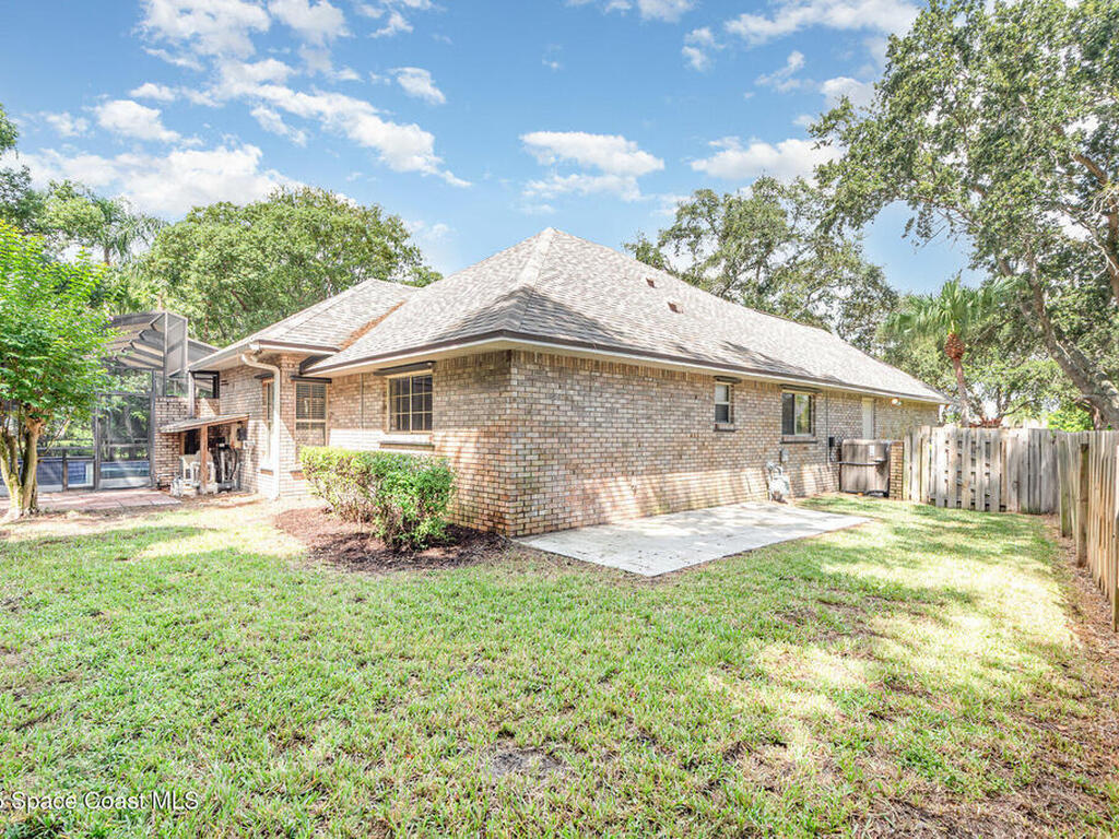 772 Lake Drive, Melbourne, FL 32940