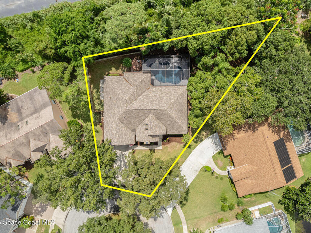 772 Lake Drive, Melbourne, FL 32940