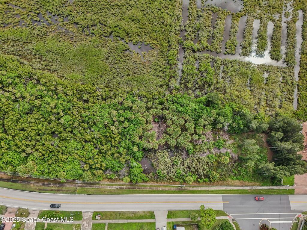 N Banana River Drive, Merritt Island, FL 32952