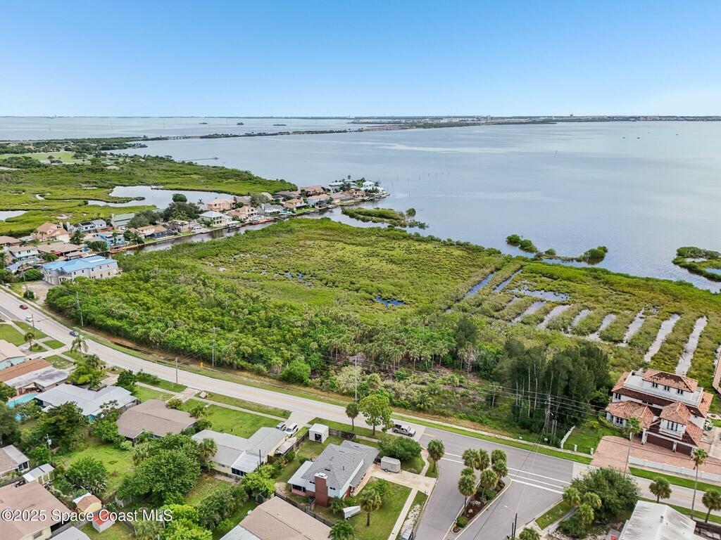 N Banana River Drive, Merritt Island, FL 32952