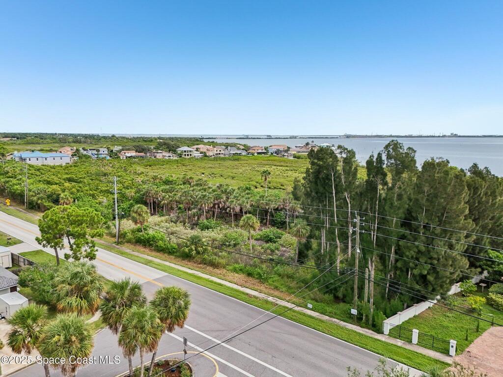 N Banana River Drive, Merritt Island, FL 32952