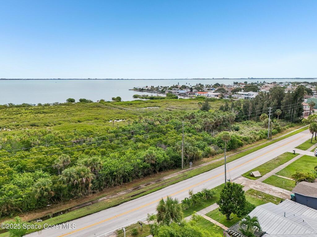 N Banana River Drive, Merritt Island, FL 32952