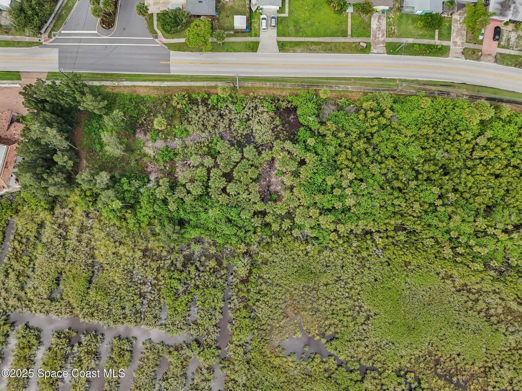 N Banana River Drive, Merritt Island, FL 32952