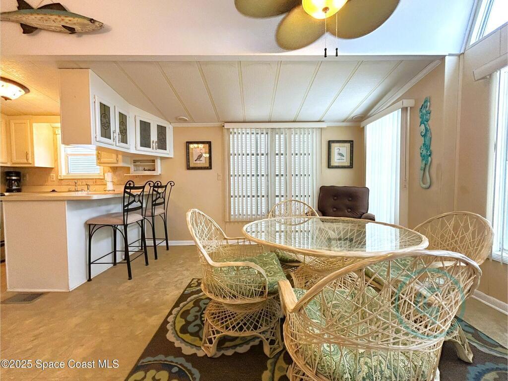 10701 S Ocean Drive, Jensen Beach, FL 34957