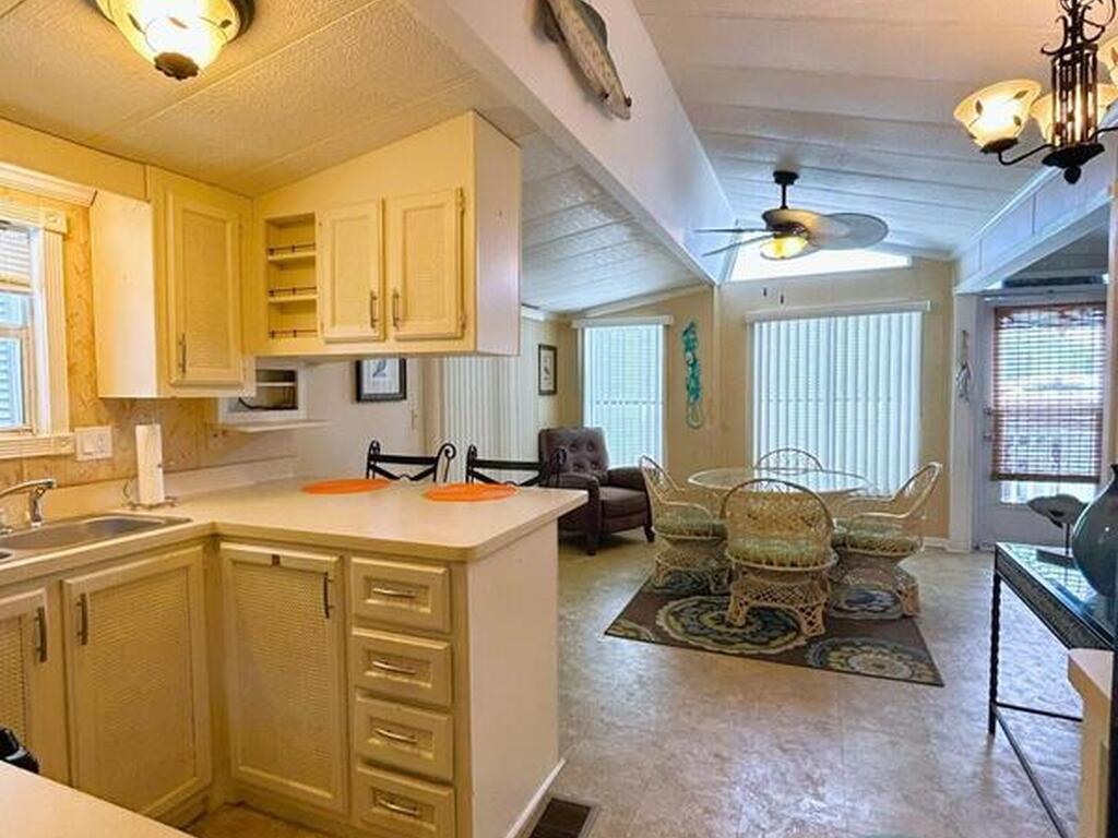 10701 S Ocean Drive, Jensen Beach, FL 34957