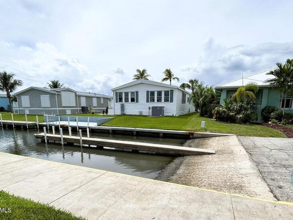 10701 S Ocean Drive, Jensen Beach, FL 34957