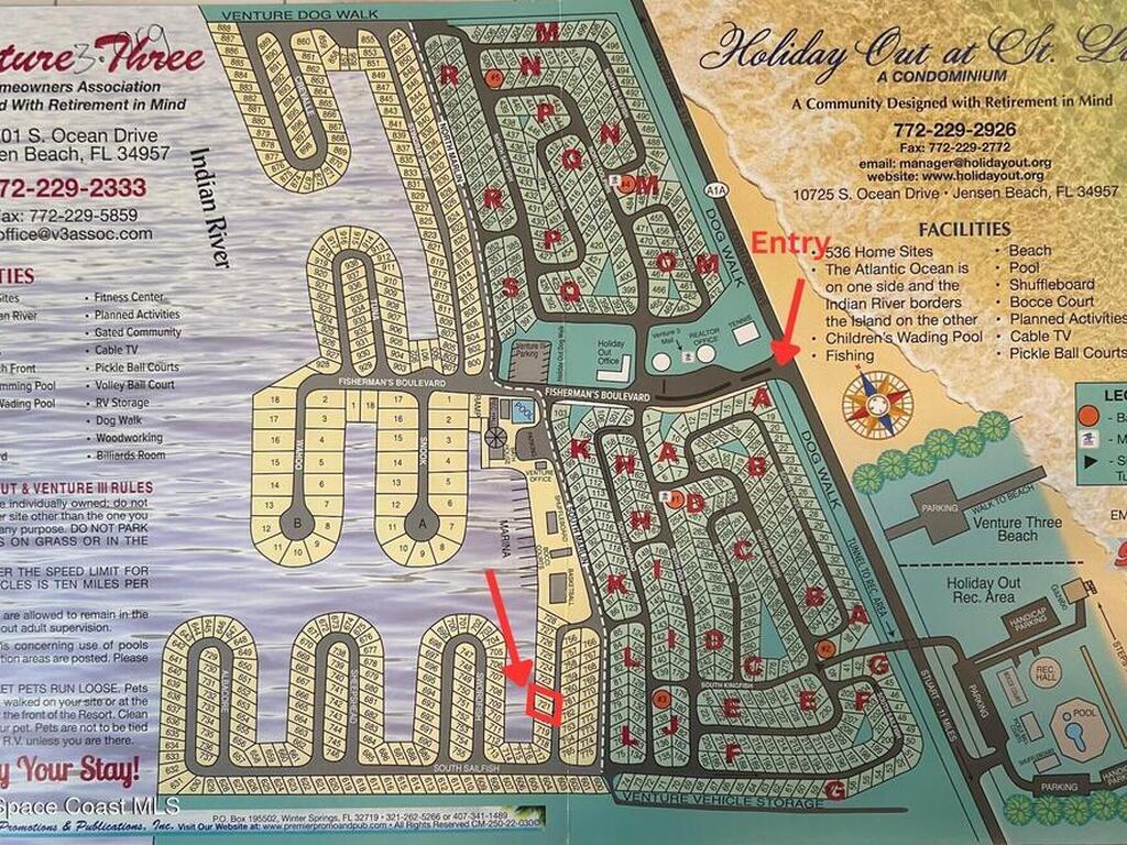 10701 S Ocean Drive, Jensen Beach, FL 34957