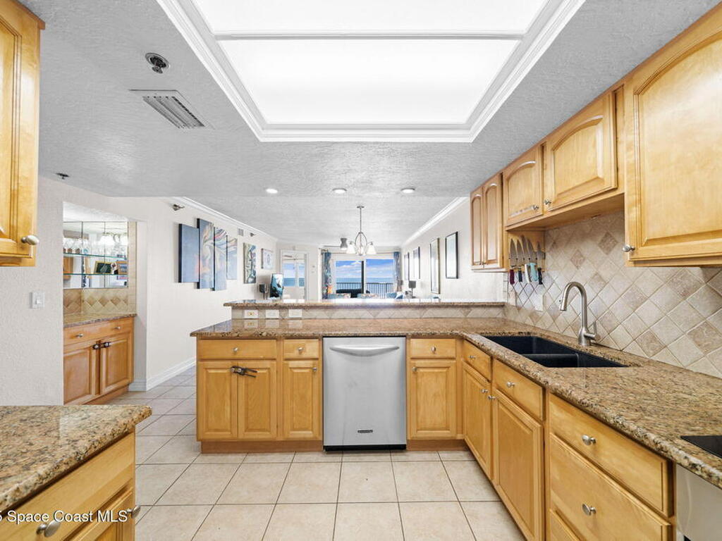 3031 S Atlantic Avenue, Cocoa Beach, FL 32931