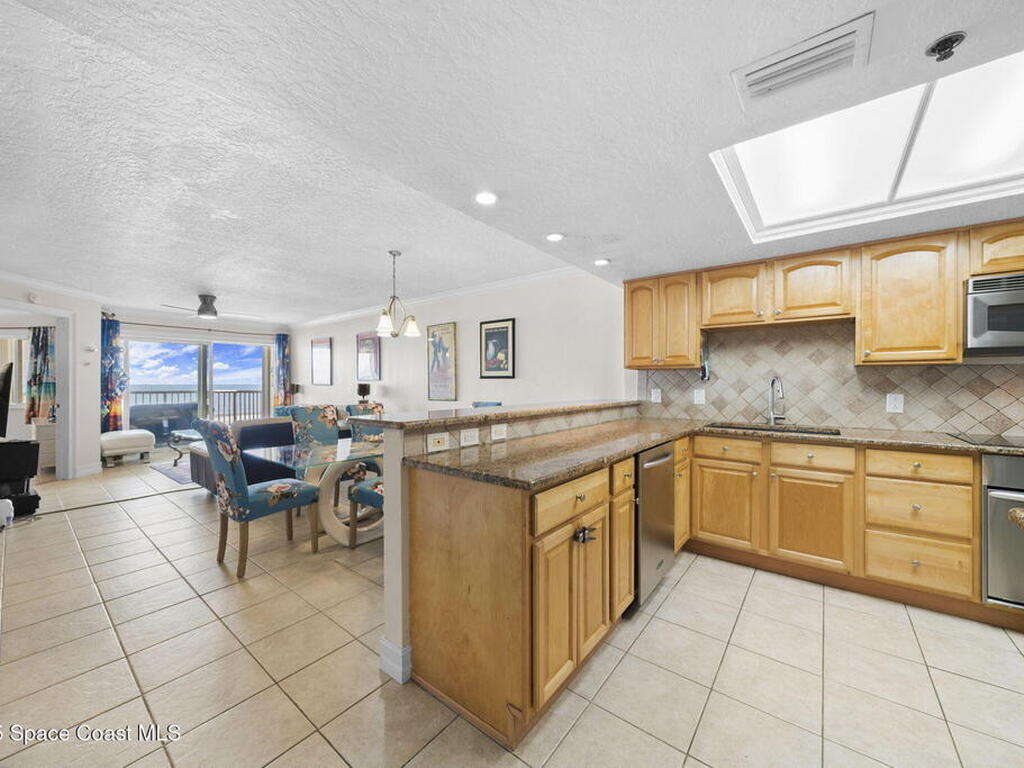 3031 S Atlantic Avenue, Cocoa Beach, FL 32931