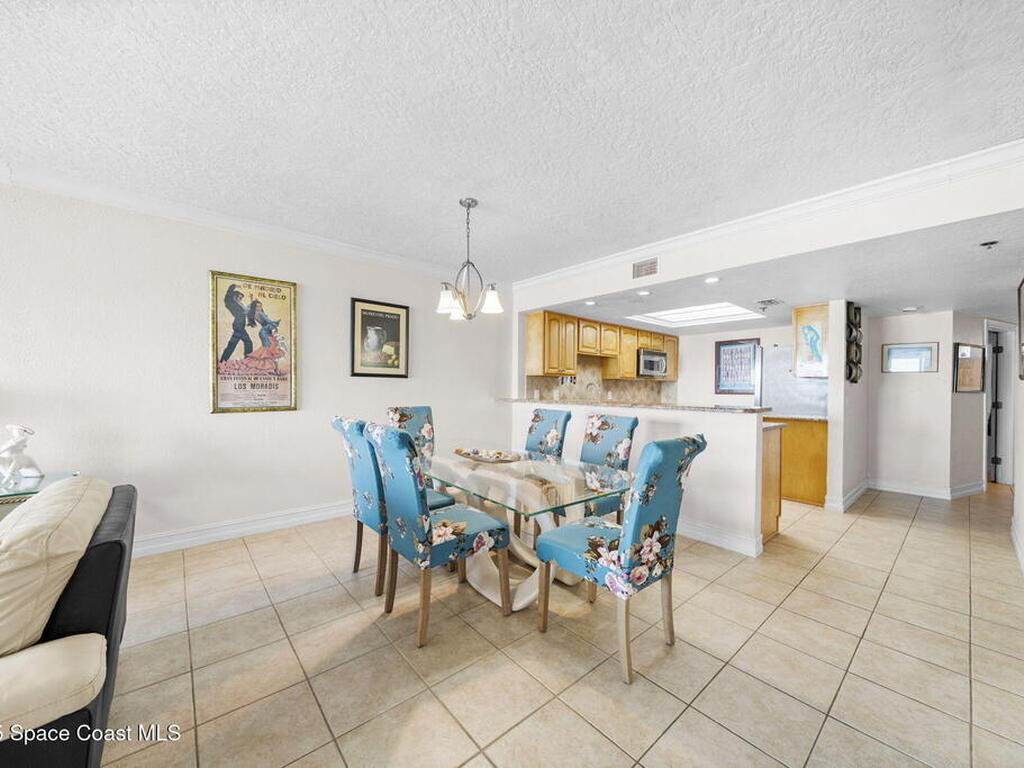 3031 S Atlantic Avenue, Cocoa Beach, FL 32931