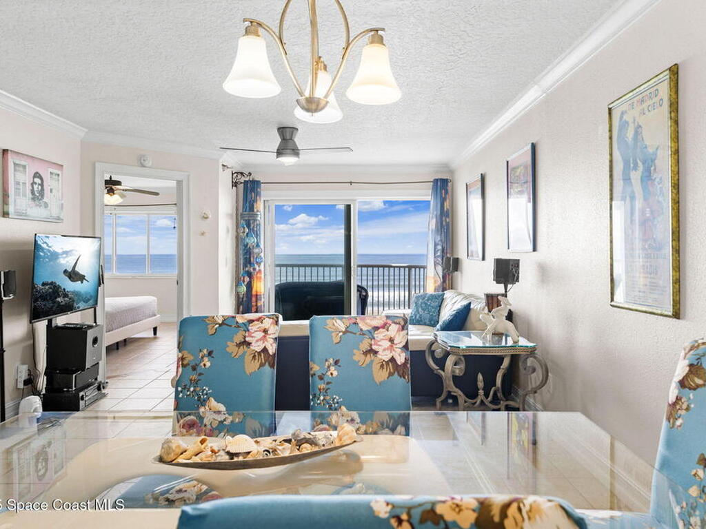 3031 S Atlantic Avenue, Cocoa Beach, FL 32931