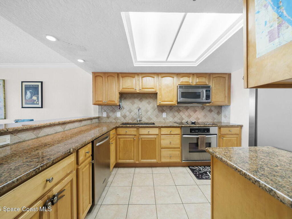 3031 S Atlantic Avenue, Cocoa Beach, FL 32931