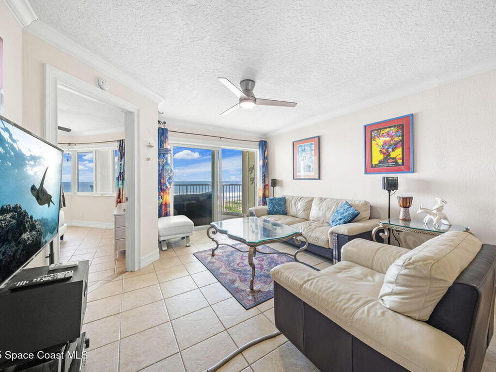 3031 S Atlantic Avenue, Cocoa Beach, FL 32931