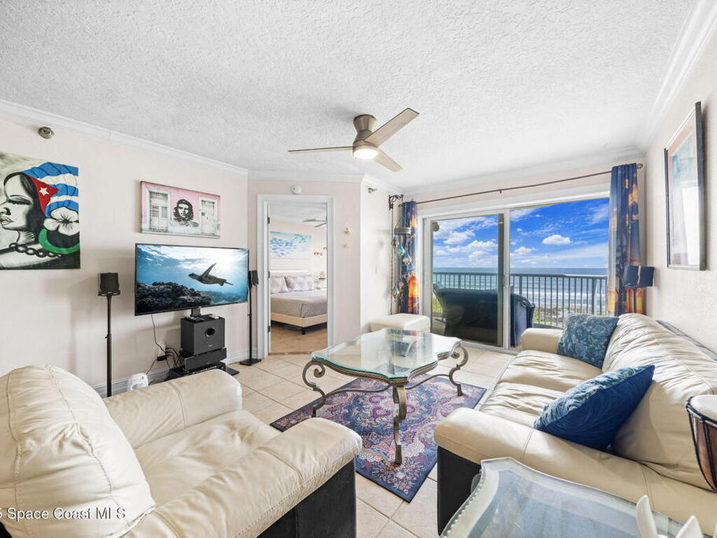 3031 S Atlantic Avenue, Cocoa Beach, FL 32931