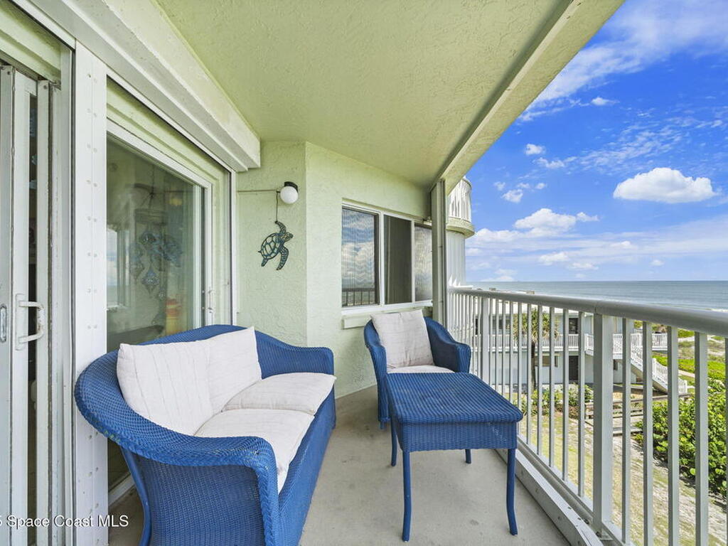 3031 S Atlantic Avenue, Cocoa Beach, FL 32931
