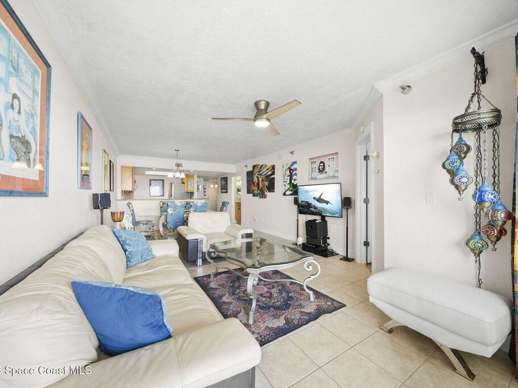 3031 S Atlantic Avenue, Cocoa Beach, FL 32931