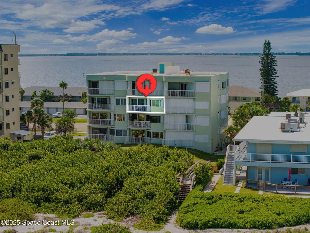 3031 S Atlantic Avenue, Cocoa Beach, FL 32931