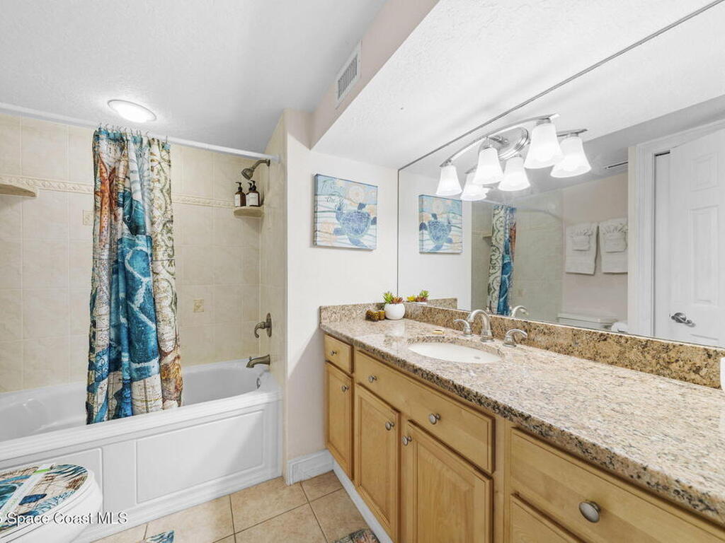 3031 S Atlantic Avenue, Cocoa Beach, FL 32931