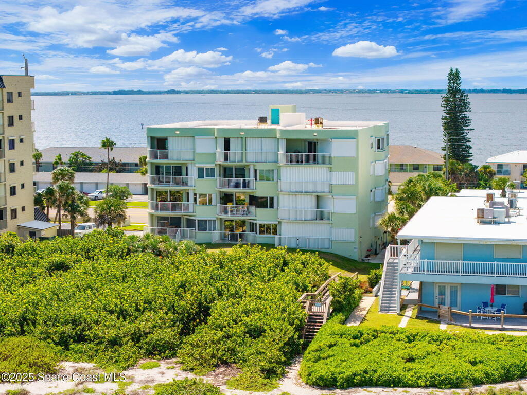 3031 S Atlantic Avenue, Cocoa Beach, FL 32931