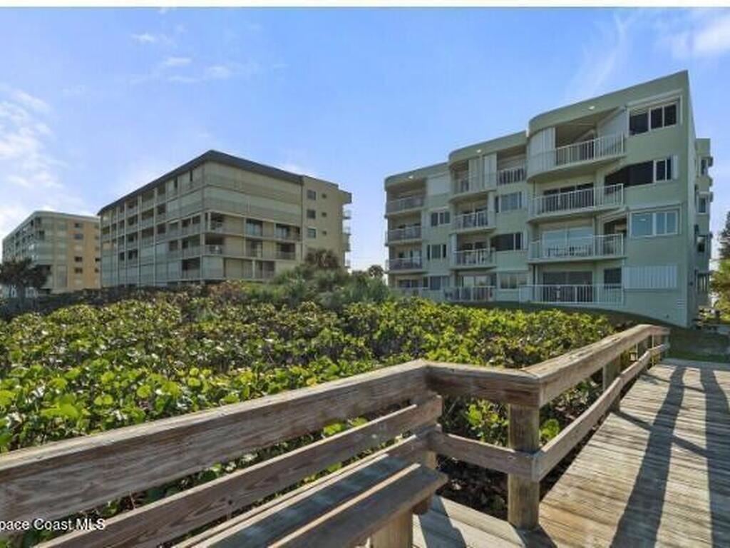 3031 S Atlantic Avenue, Cocoa Beach, FL 32931