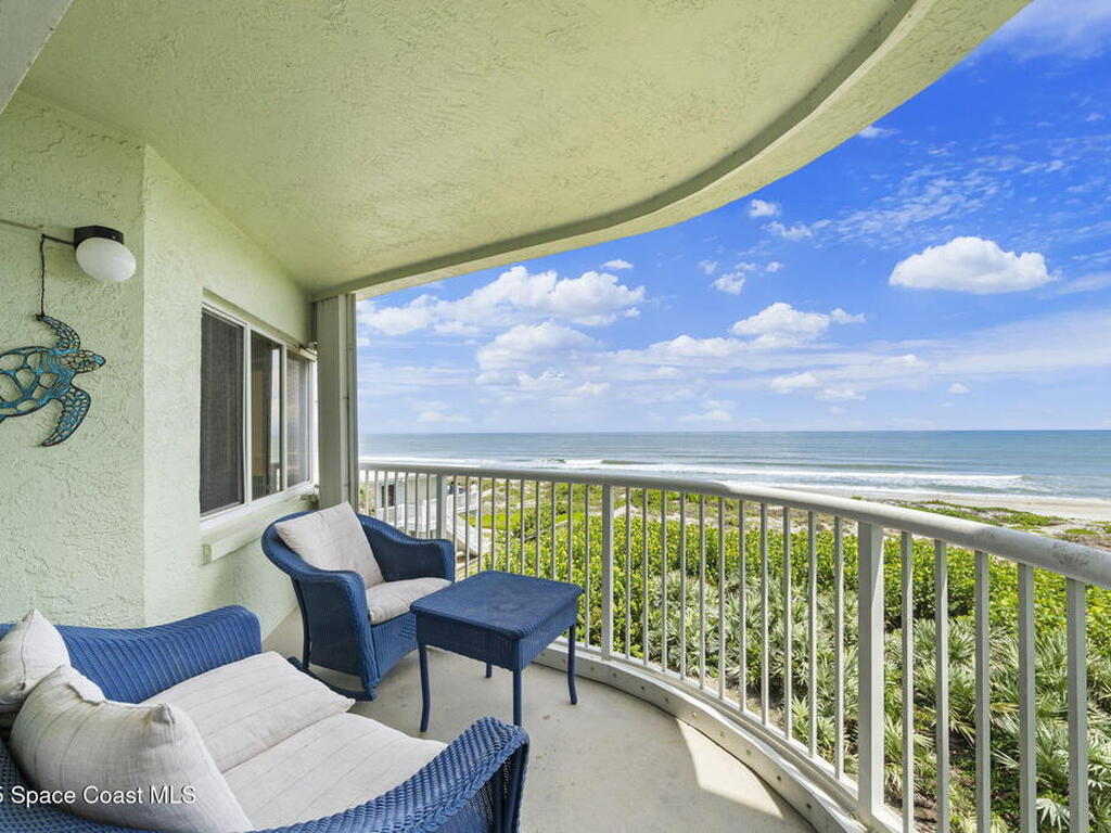 3031 S Atlantic Avenue, Cocoa Beach, FL 32931