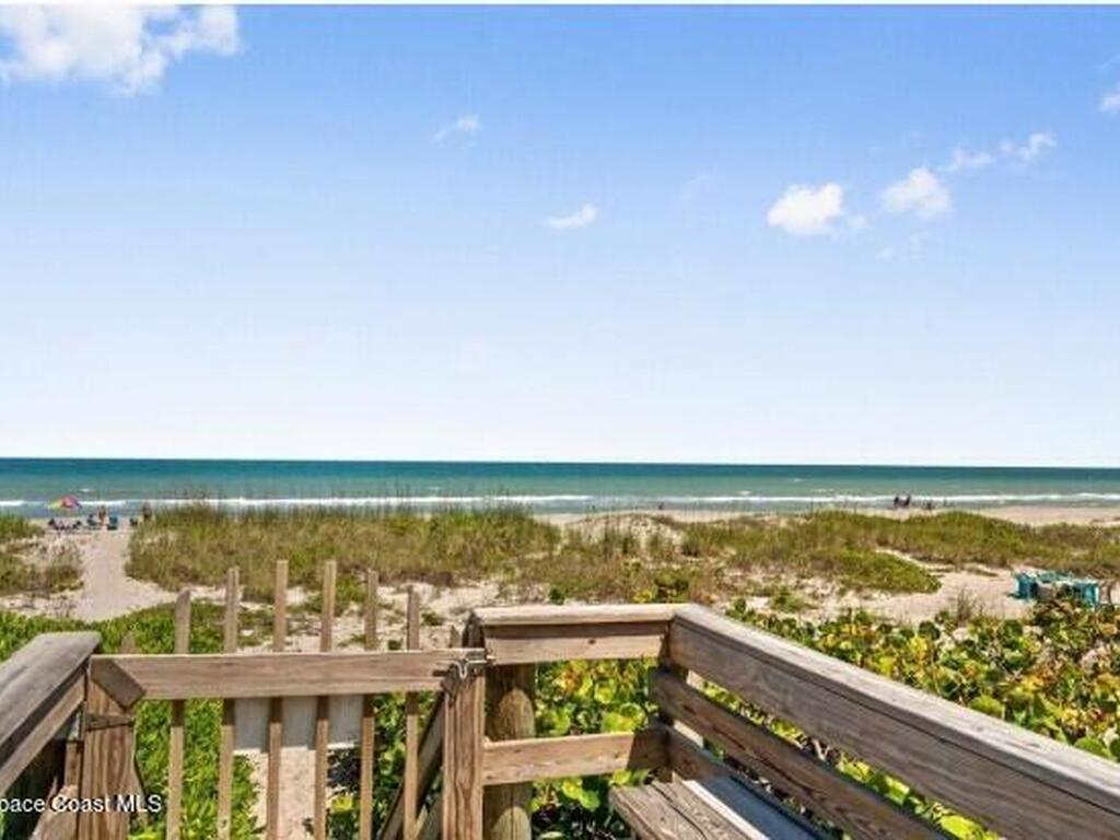 3031 S Atlantic Avenue, Cocoa Beach, FL 32931