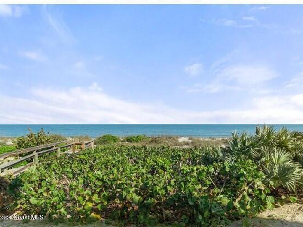 3031 S Atlantic Avenue, Cocoa Beach, FL 32931