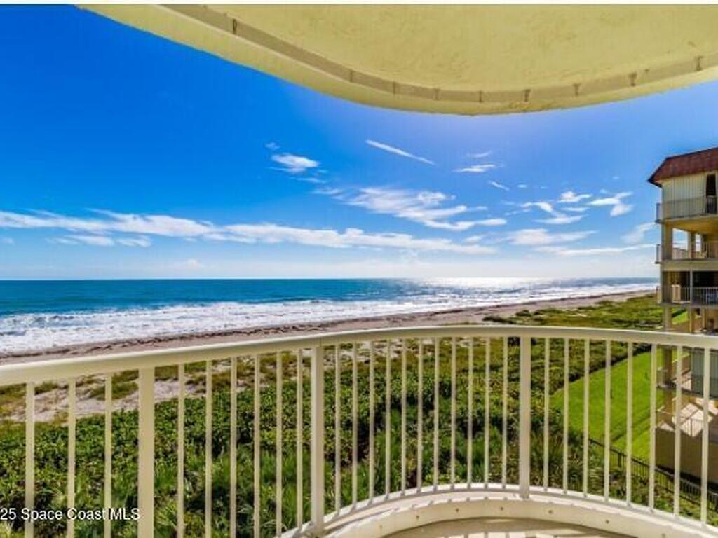 3031 S Atlantic Avenue, Cocoa Beach, FL 32931