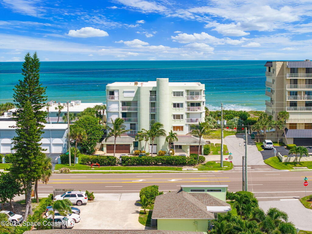 3031 S Atlantic Avenue, Cocoa Beach, FL 32931