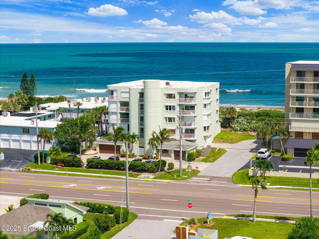 3031 S Atlantic Avenue, Cocoa Beach, FL 32931
