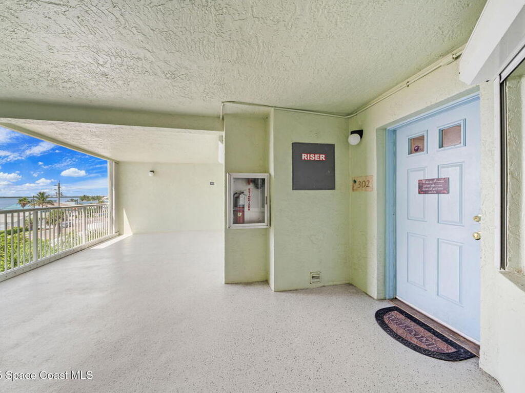 3031 S Atlantic Avenue, Cocoa Beach, FL 32931