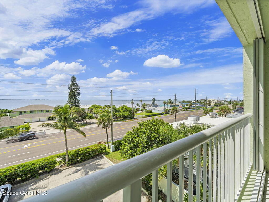 3031 S Atlantic Avenue, Cocoa Beach, FL 32931