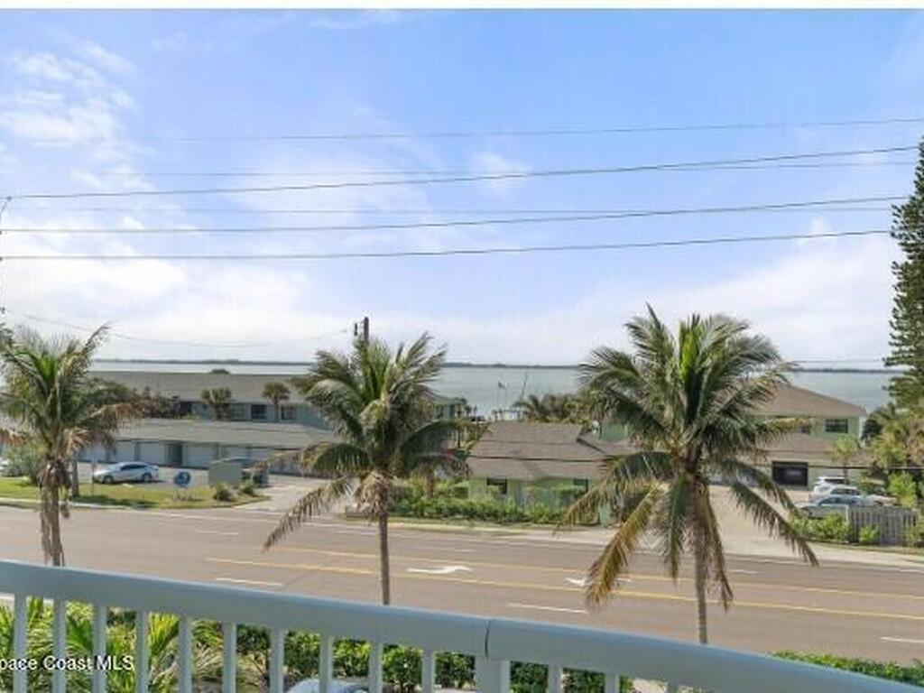 3031 S Atlantic Avenue, Cocoa Beach, FL 32931