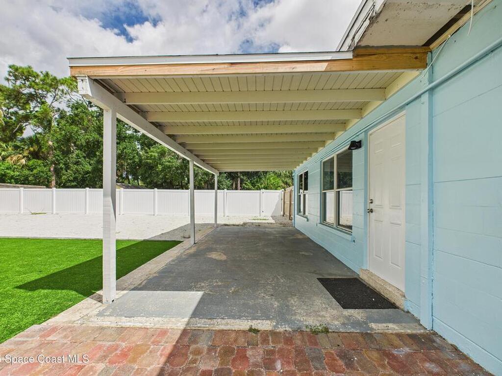 1340 S Wickham Road, Melbourne, FL 32904